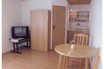 Slovacchia Privát Habovka, Esterno